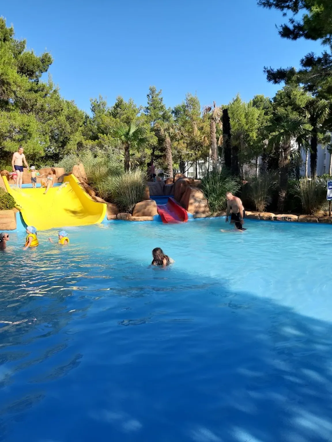 Aquapark Dalmatia