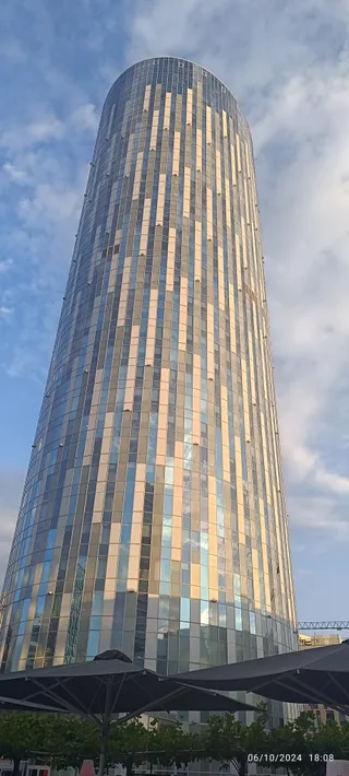 Nor Sky Casual Restaurant
