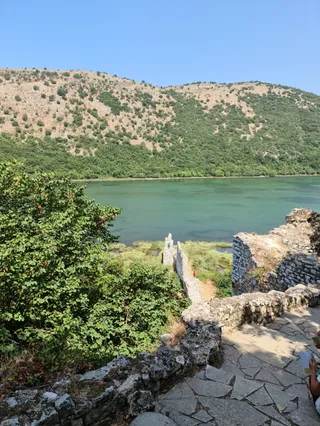 Park Narodowy Butrint