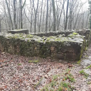 Ermitage de Bergheim