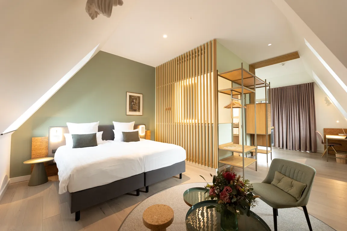 Hotel DEINHARD´s