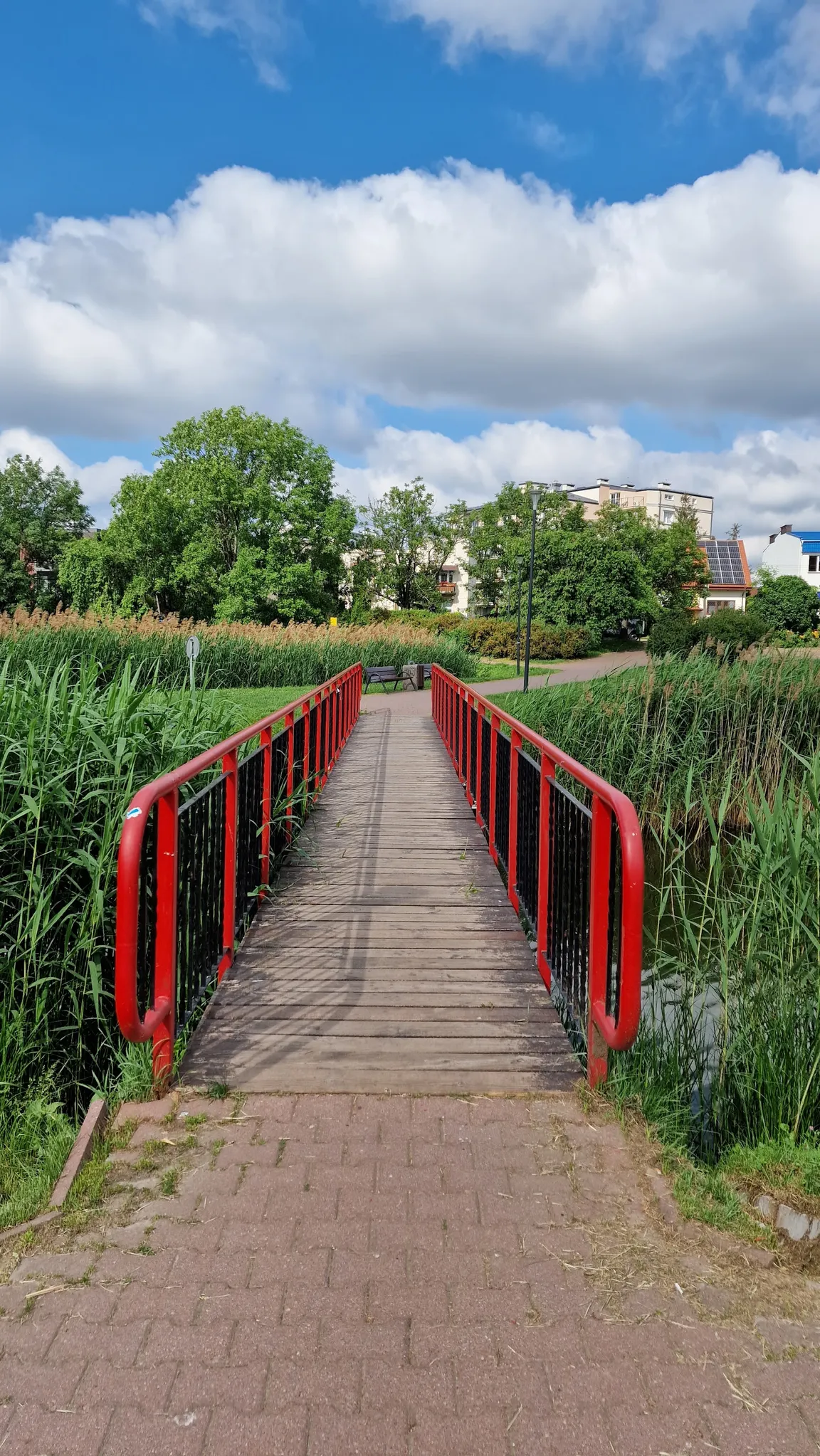 Park Koziorożca
