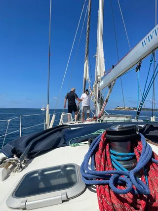 Serbian Sailing School