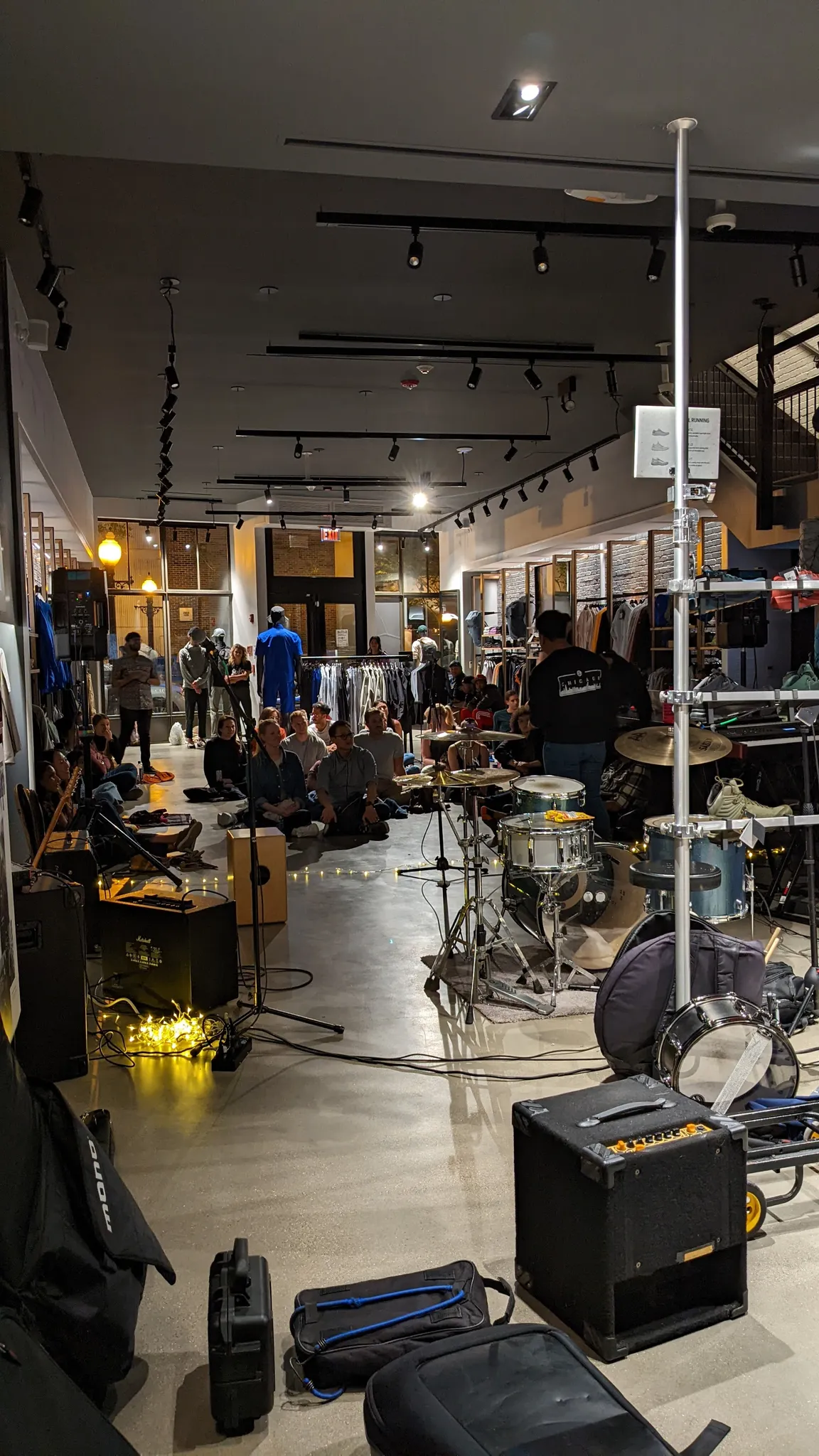 Arc'teryx Chicago