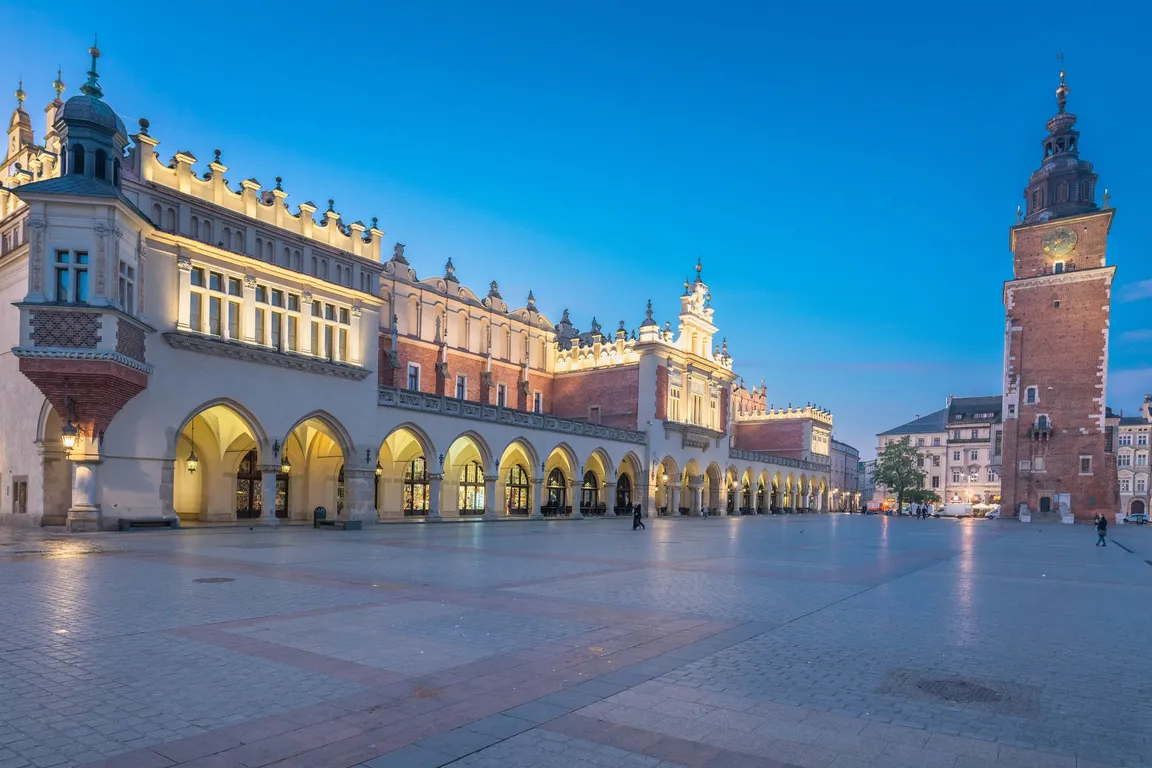 Rynek Główny