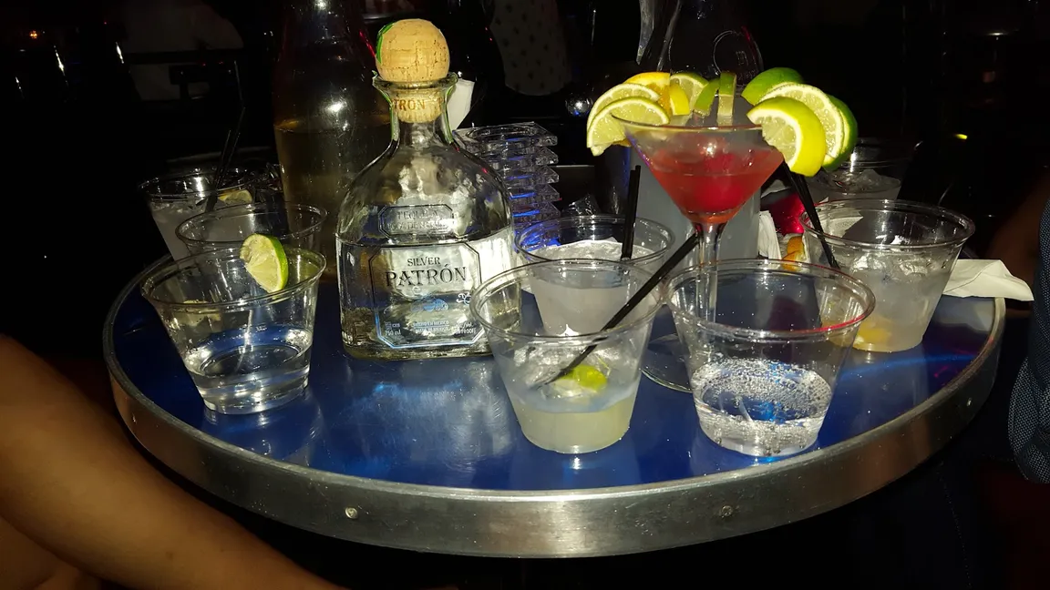 Latin Bliss
