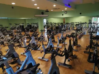 Prestige Fitness and Wellness (korábbi Oxygen Fay)