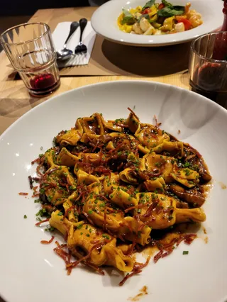 Restauracja Nolio
