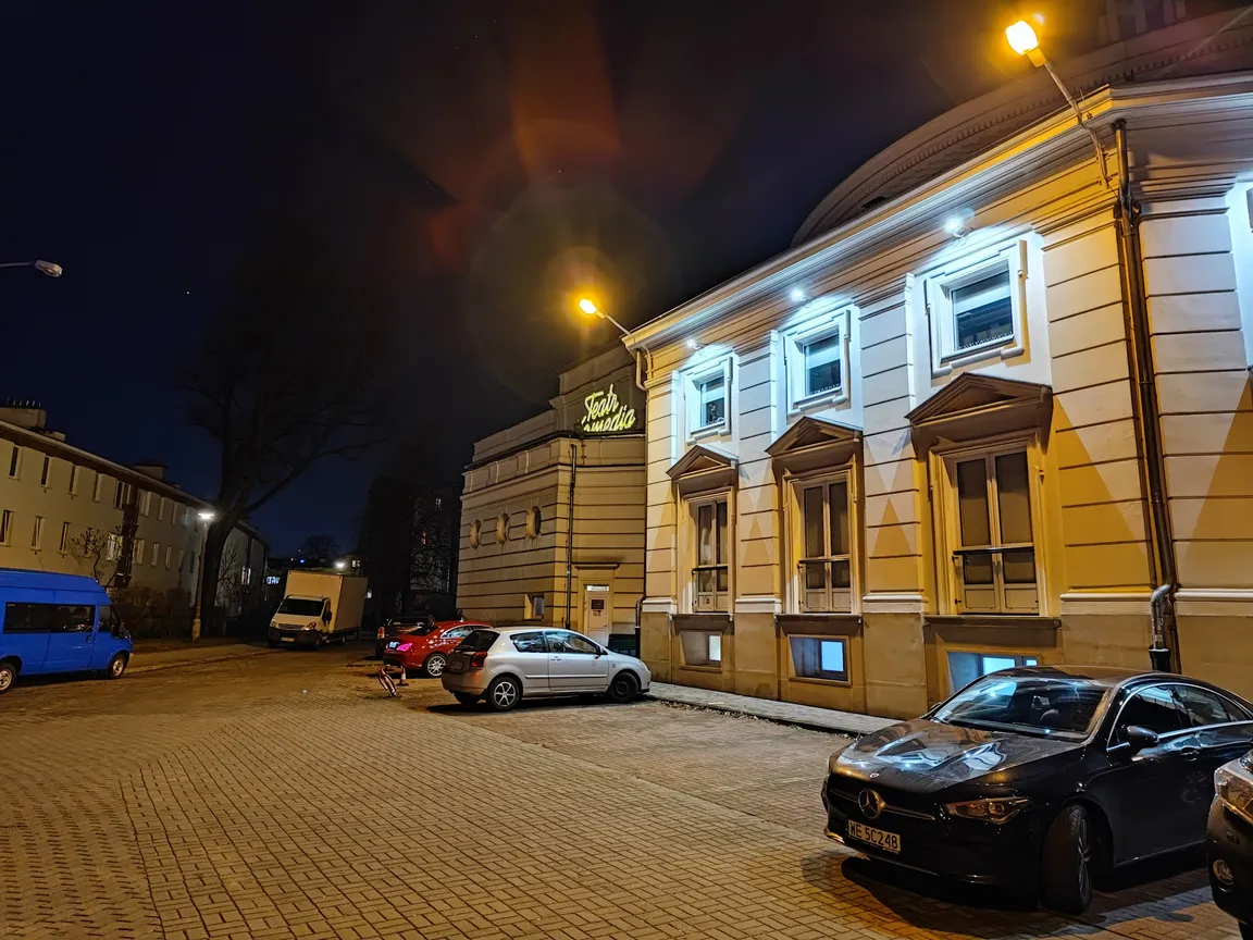 Teatr Komedia
