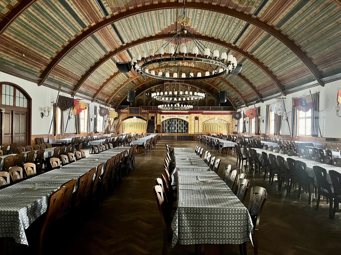 Hofbräuhaus am Platzl