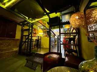 BODEGA BELMONTE LAVAPIES
