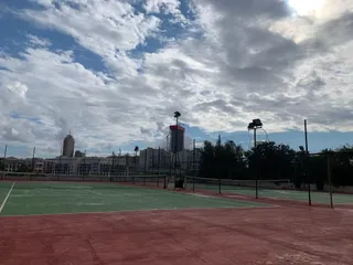 Gilly's Tennis School