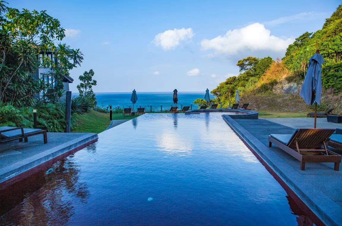 The Houben Hotel, Adults Only