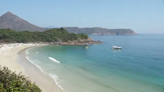 Ham Tin Wan Campsite