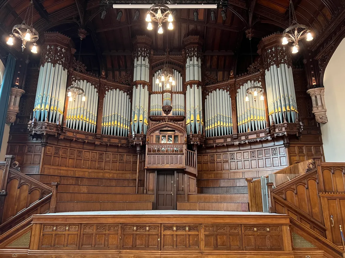 Guildhall
