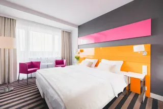 Metropol Hotel Katowice