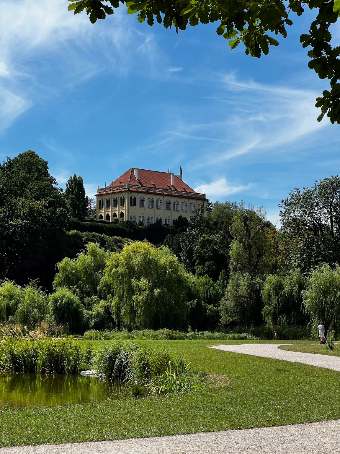 Stromovka