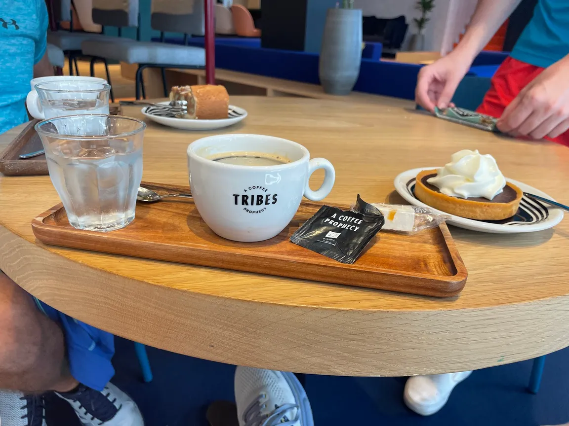 StartHub Cafe Utrecht