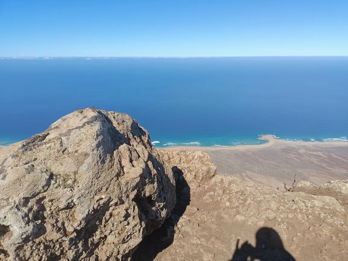 Pico de la Zarza