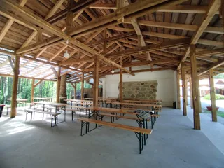 Ośrodek Wypoczynkowy Waszeta