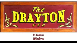 The Drayton's Pub Saloon