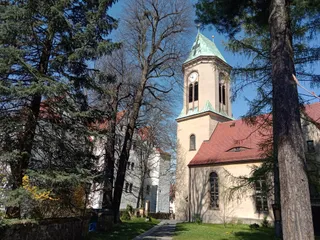 Deutschlands Zauberschloss