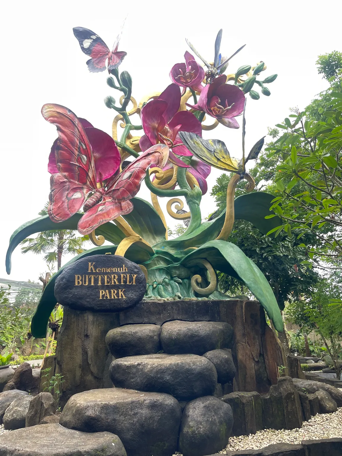 Kemenuh Waterpark
