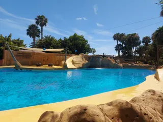 Rancho Texas Lanzarote park