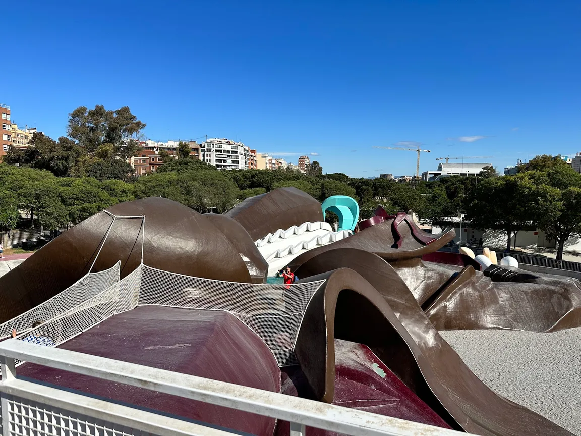Gulliver park