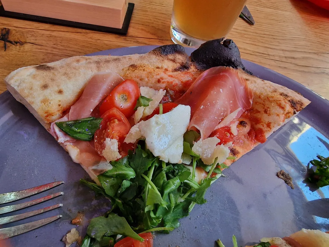 Pizzaioli