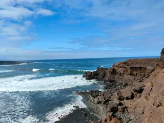 La Garita Beach