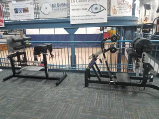 Berea Recreation Center
