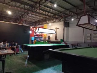 Rach Billiards