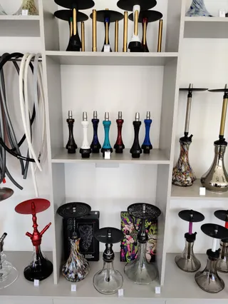 Shishalove Store Pafos