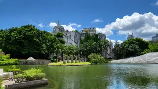 World Sculpture Park