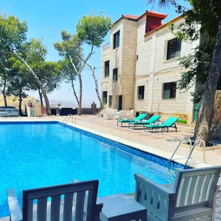 Royal Palace Farm مزرعة القصر الملكي