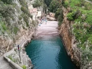 Centro Sub Costiera Amalfitana