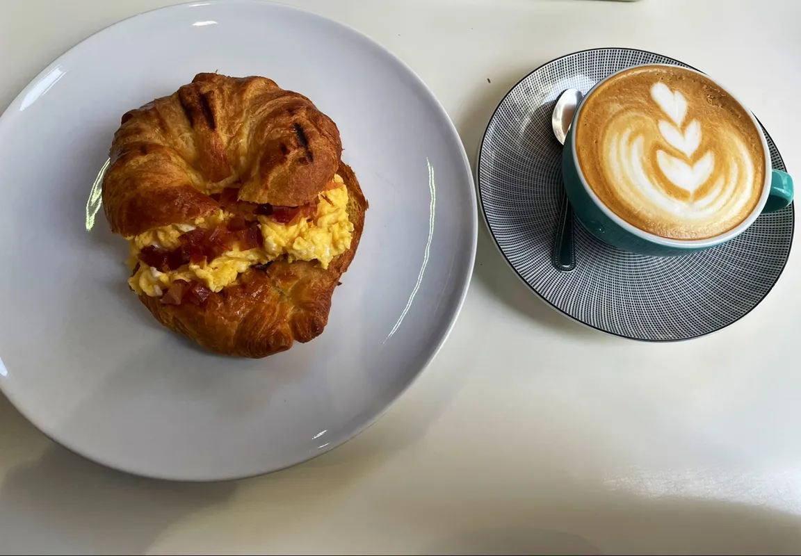 Green Coffees Roasters Specialty Coffee