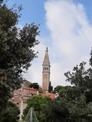 Rovinj Walking Tours