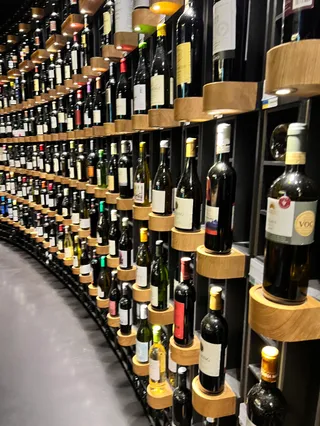 Bordeaux Wine Trip