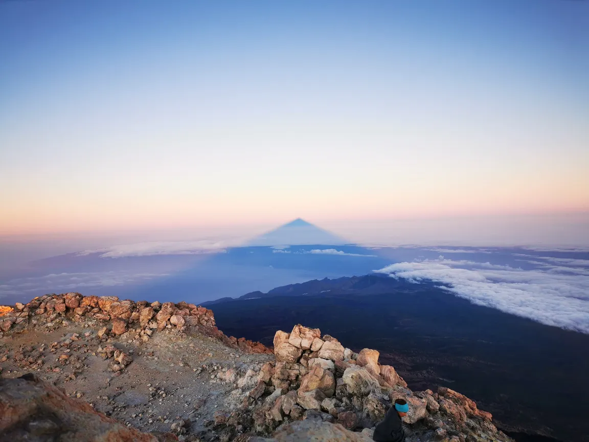 Mount Teide