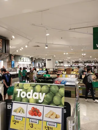 MacArthur Central Shopping Centre
