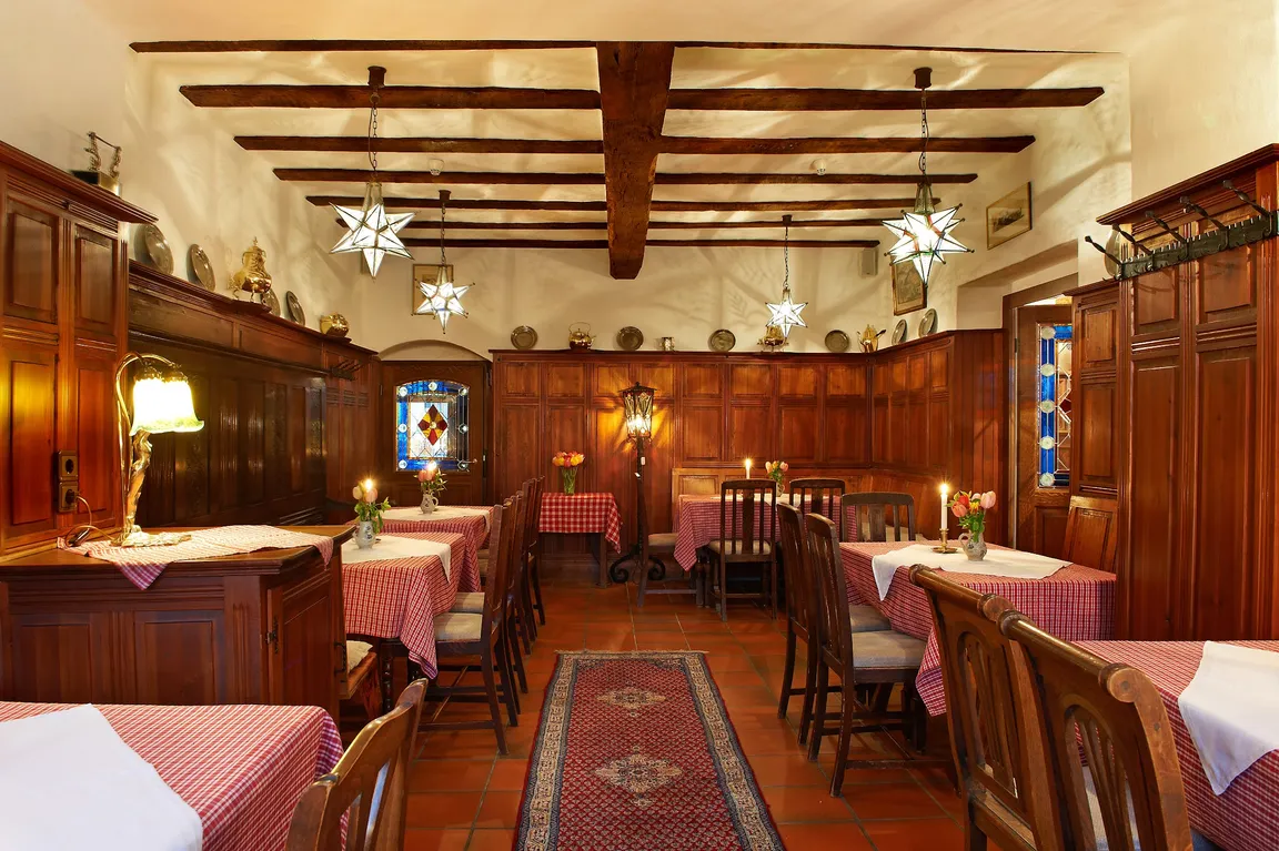Hotel Haus Lipmann