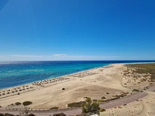 Playa De Jandia, Fuerteventura