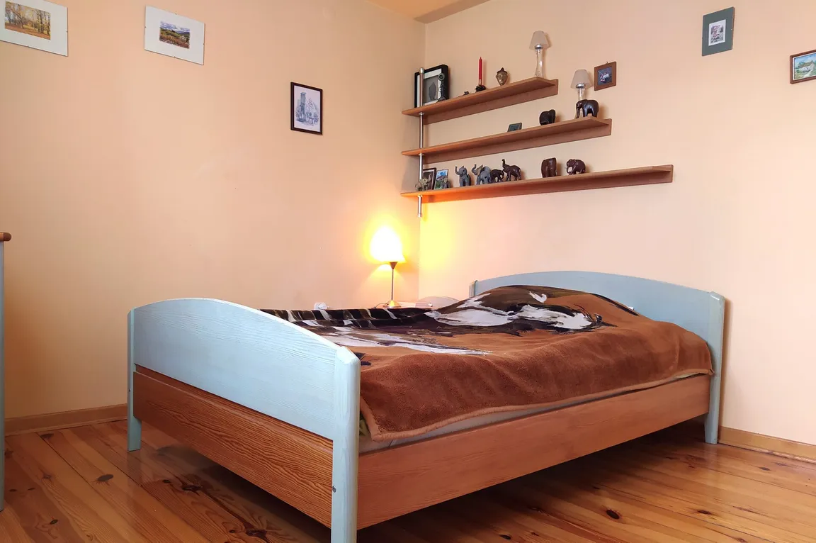 Agroturystyka "Pod Kogutem" koło Zamościa