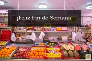 Mercado Municipal de San Enrique