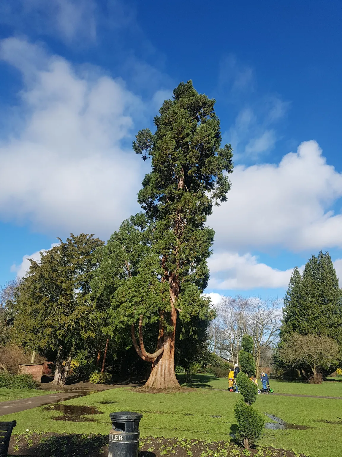 Cannon Hill Park