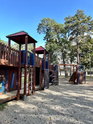 Parc de joaca