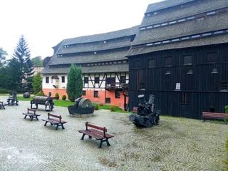 Muzeum Papiernictwa w Dusznikach-Zdroju