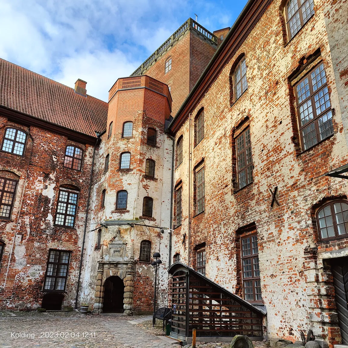Koldinghus
